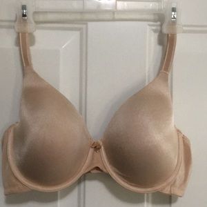 Breezies Full Coverage Bra